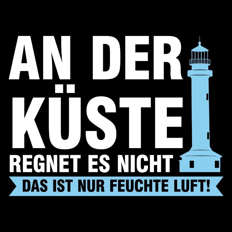 Platdeutsch Norddeutschen Möwe Geschenk