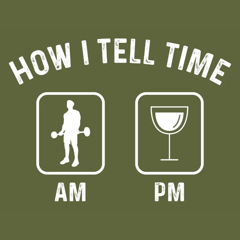 How I recognize the time Am Pm 1 -