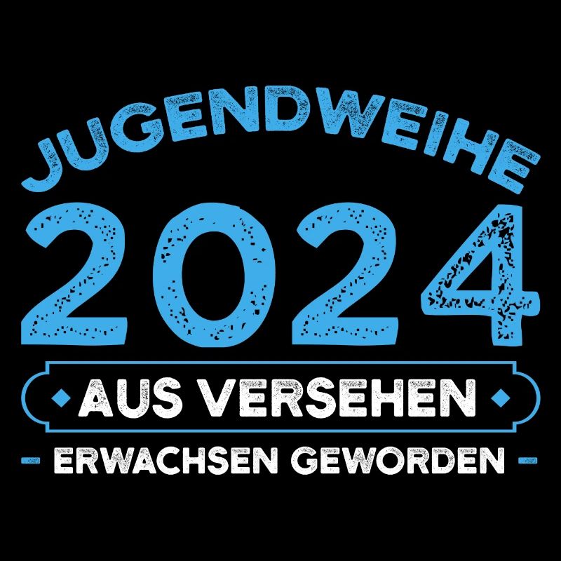 Jugendweihe 2024 Jugend Erwachsen Werden Geschenk