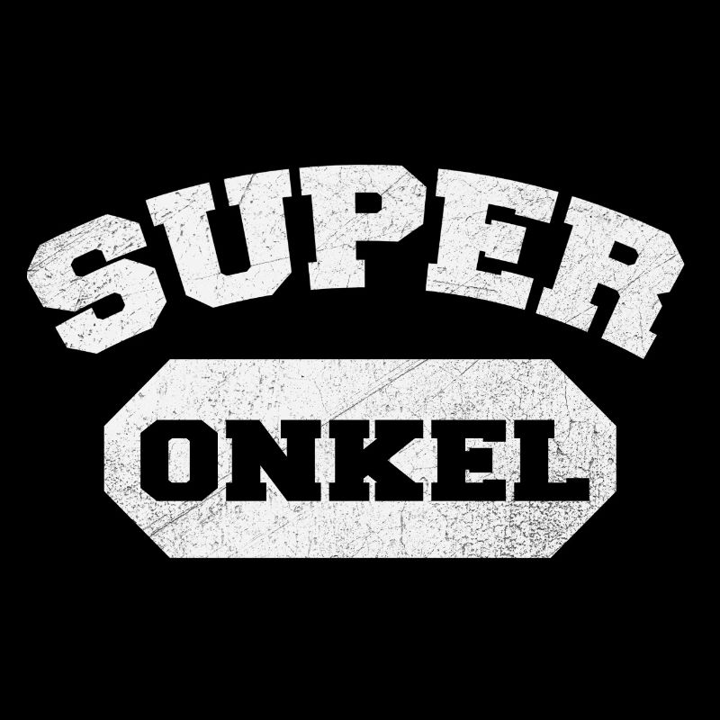 super onkel