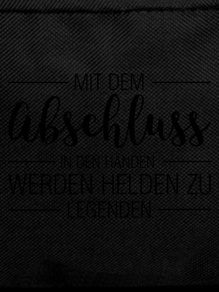 Abschluss Schule Abitur Geschenk