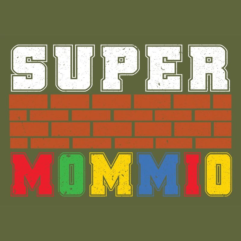 Super Mommio