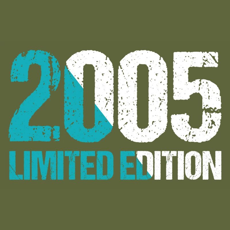 2005 LIMITED EDITION
