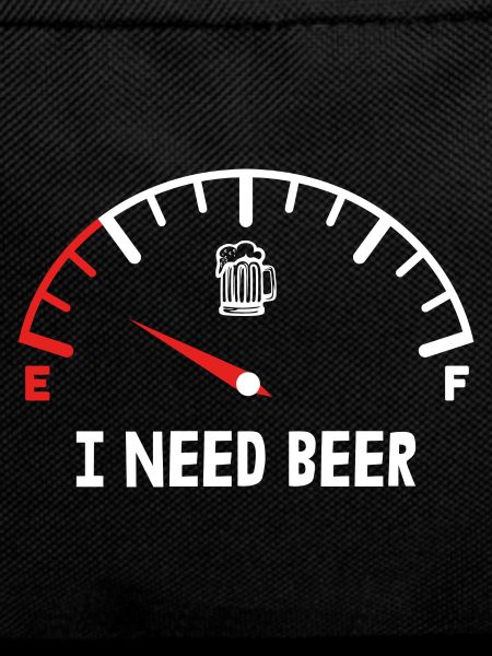Funny I Need Beer| Bavarian