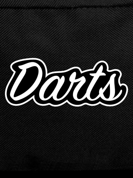 Dart player darts darts darts