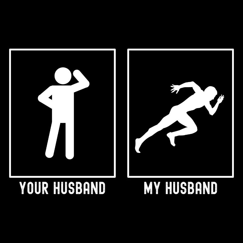Your Husband - My Husband - Ongoing Illustration