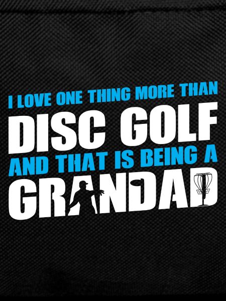 Discgolfer Discgolf Discgolfing Geschenk