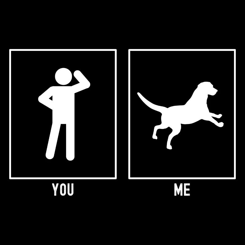 Vous - I - Falling Dog