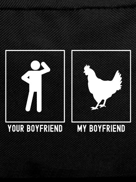 Your Friend - My Friend - Farm