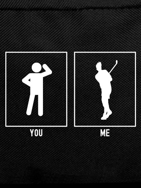 You - Me - Golf Hobby