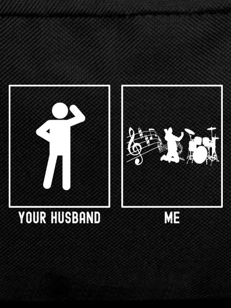 Her Husband - Me - Music