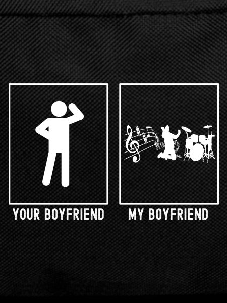 Your Friend - My Friend - Music