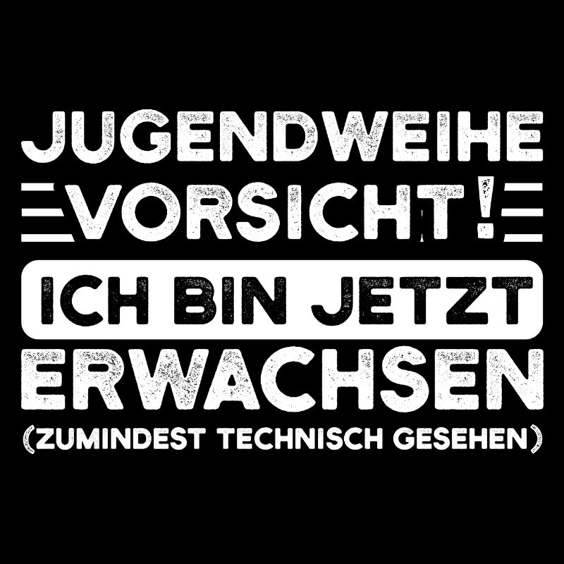 Jugendweihe Jugend Jugendfeier Geschenk