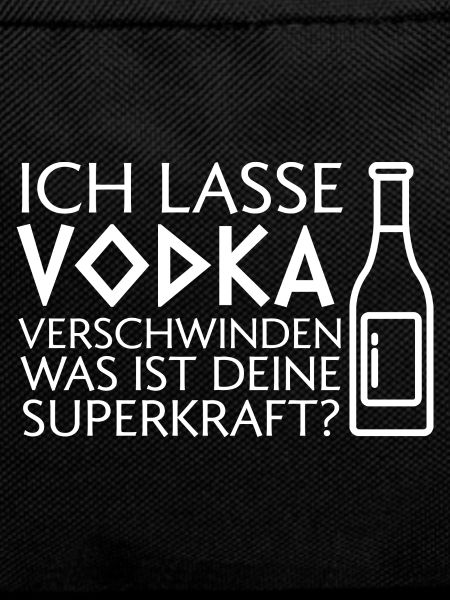 Vodka Alkohol Wodka Geschenk