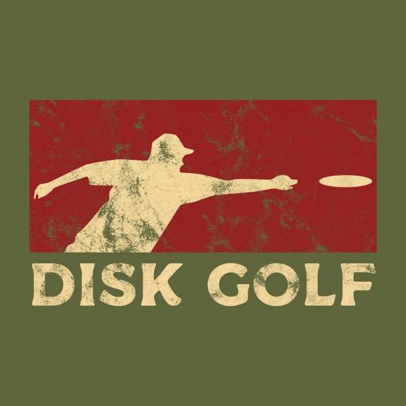 Disc Golf