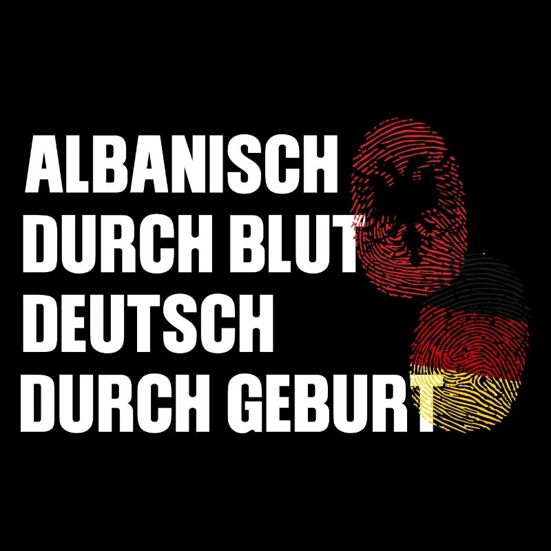 Deutsch Albanisch Deutsch Geschenk