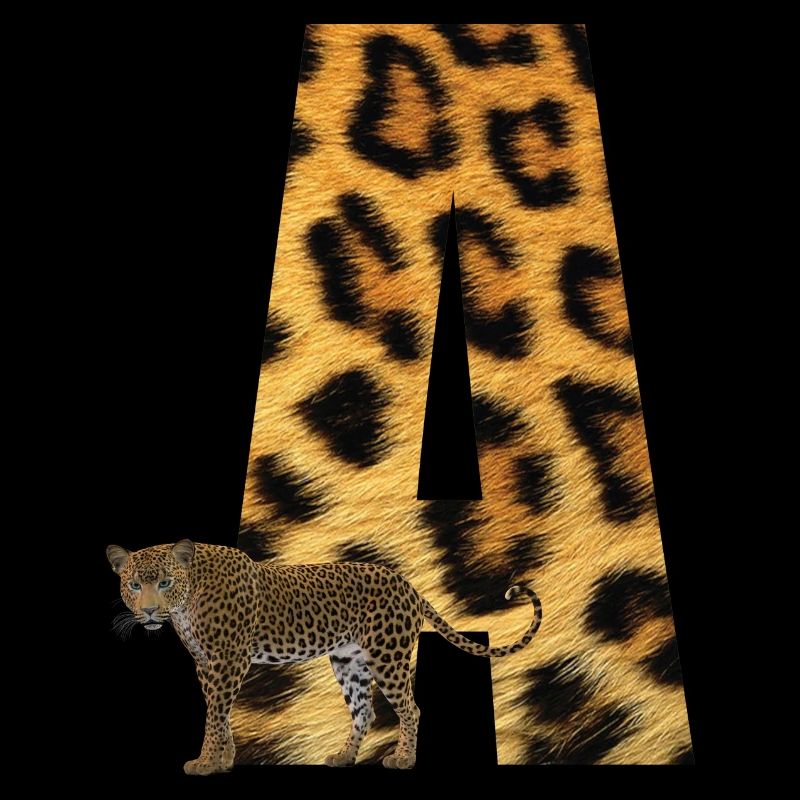 leopard a