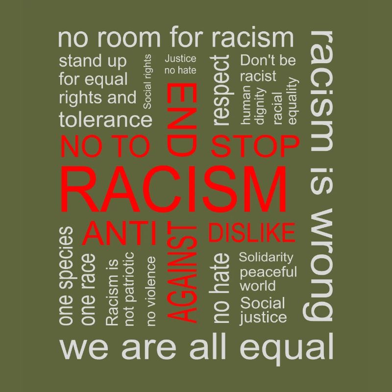 End Racism