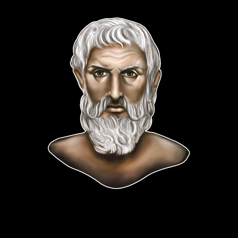 Epikur Griechischer Philosophie