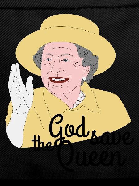 Queen Elizabeth II