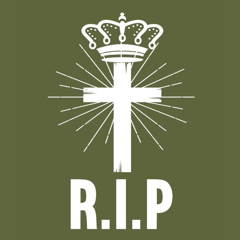 RIP Queen