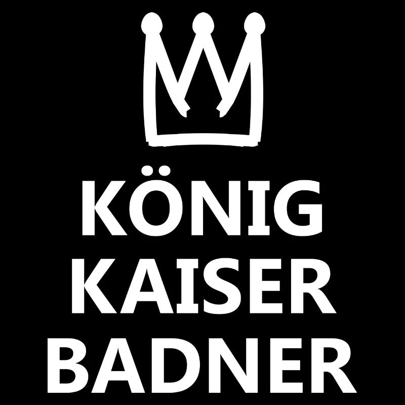 König Badner