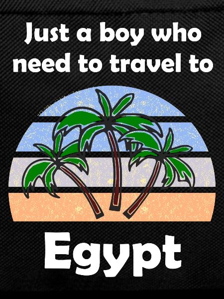 Holidays in Egypt