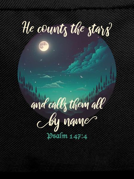 Bible verse Christian religious saying