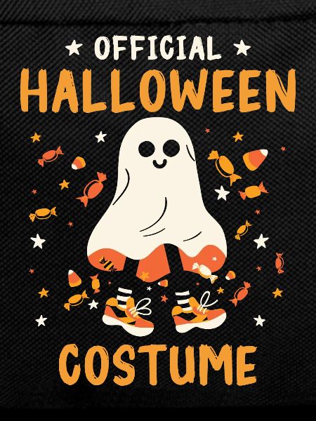 Halloween Costume Creepy
