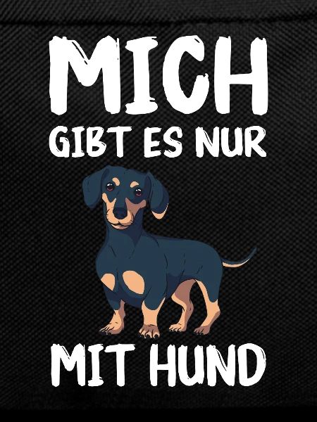 Dackel Dachshund Hund
