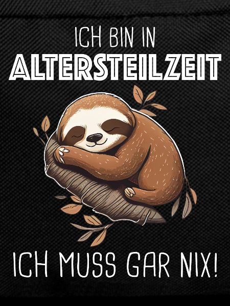Altersteilzeit ATZ