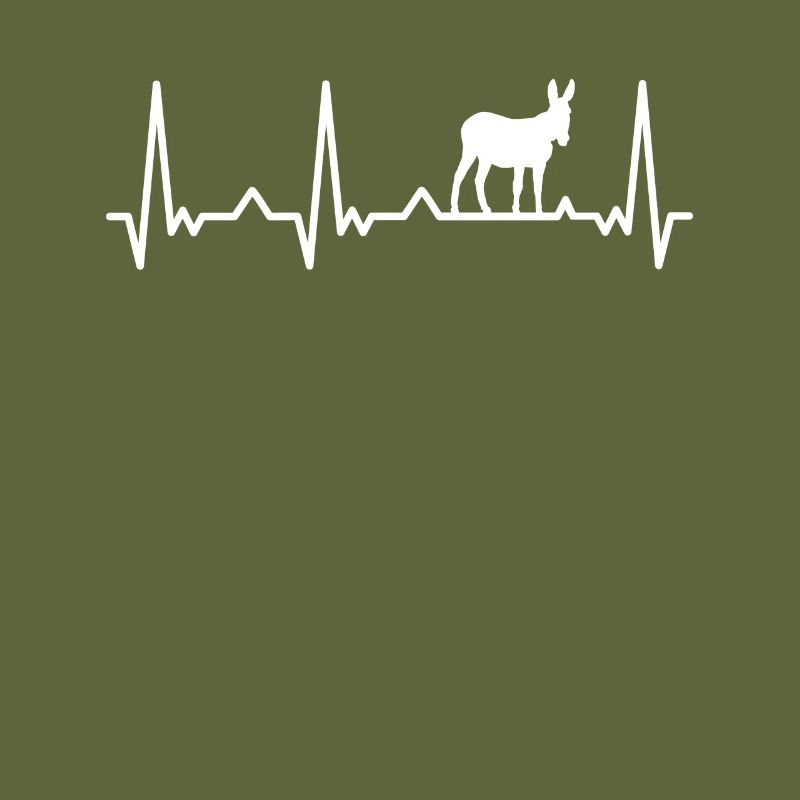 Esel Eselchen Maultier Muli