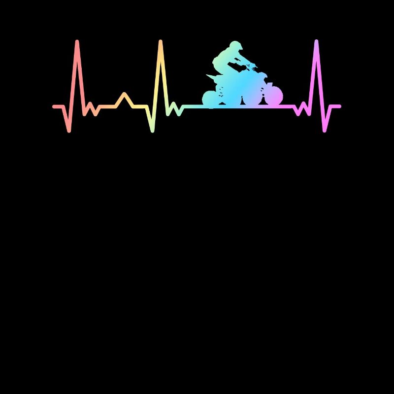 Quad Quad Riders ATV Quad