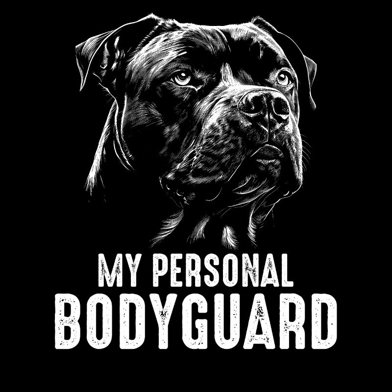 Cane Corso Hund
