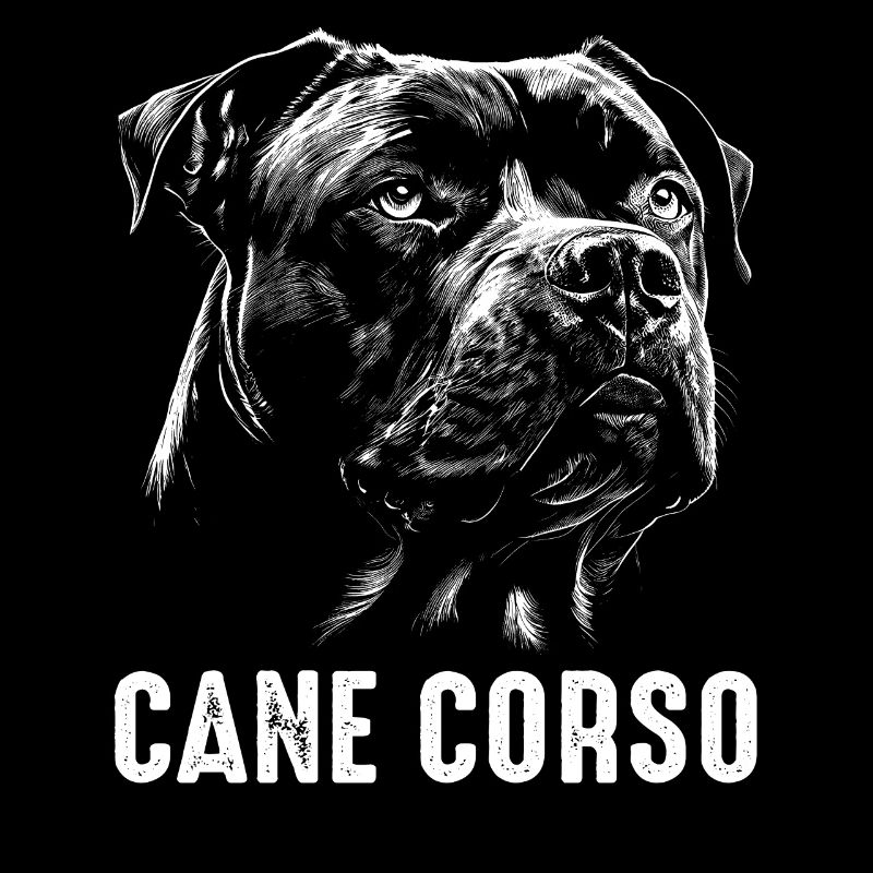 Cane Corso Hund
