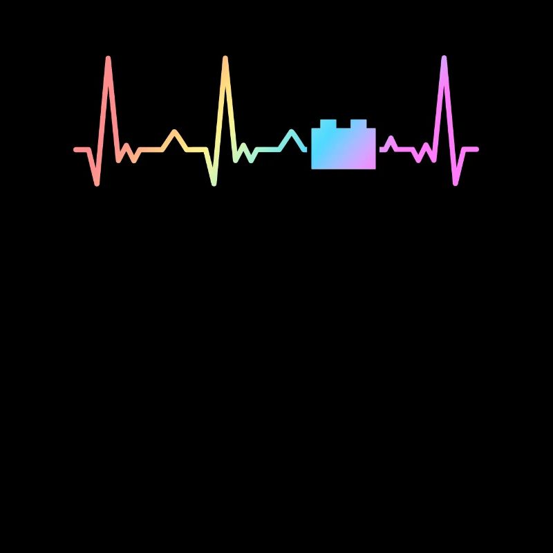 Maître constructeur de briques Klemmbaustein