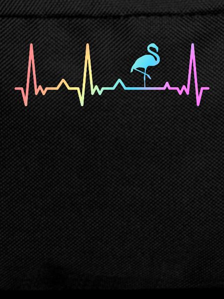 Flamingo Animal Pink