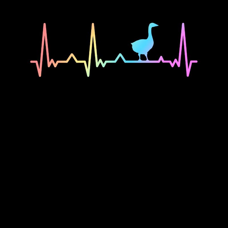 Goose Animal Bird Geese