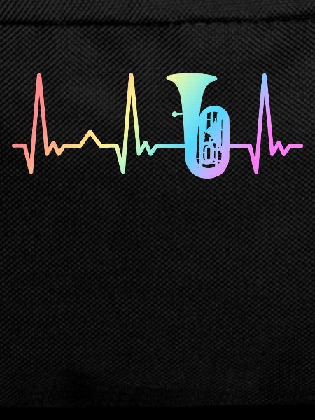 Tuba Tuba Player