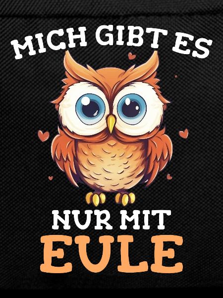 Nachteule Eule Eulen Vogel
