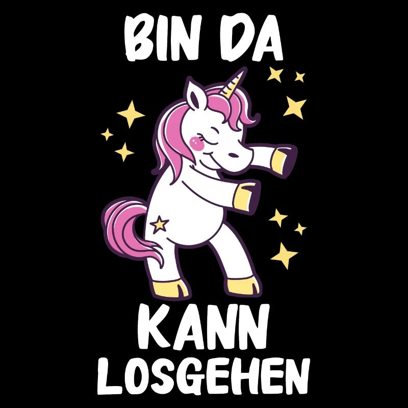Einhorn Einhörner Fabelwesen Mystisch