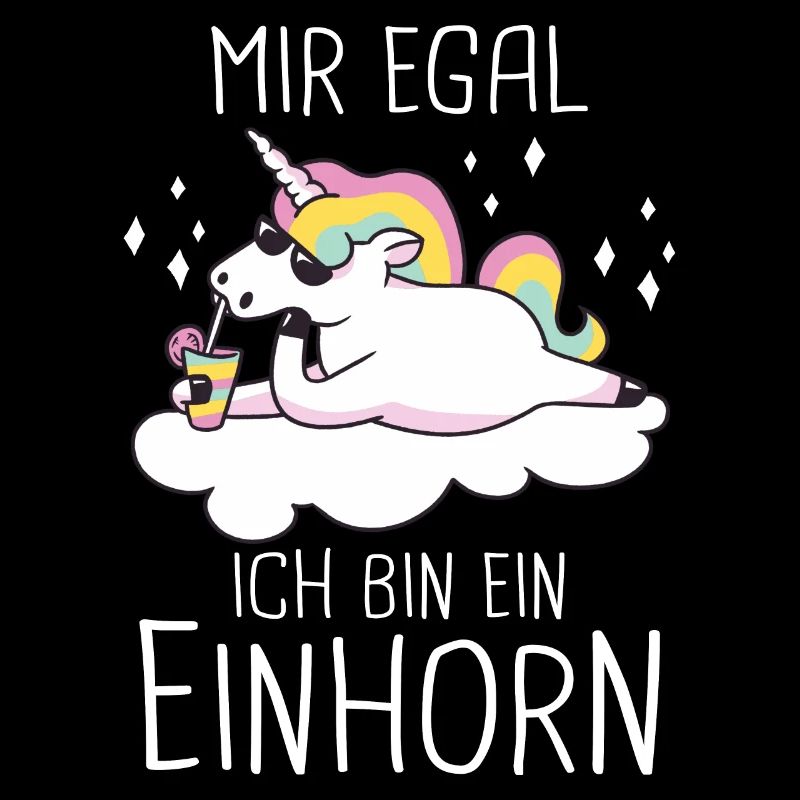 Einhorn Einhörner Fabelwesen Mystisch