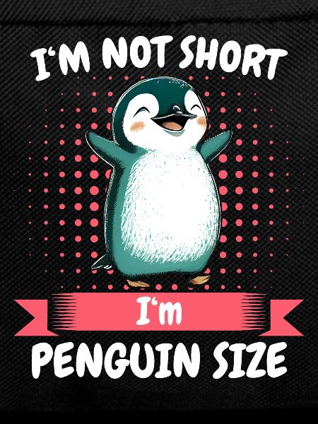 Penguin Penguins Animal