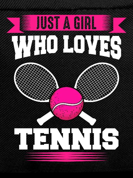 Tennis Tennis Player