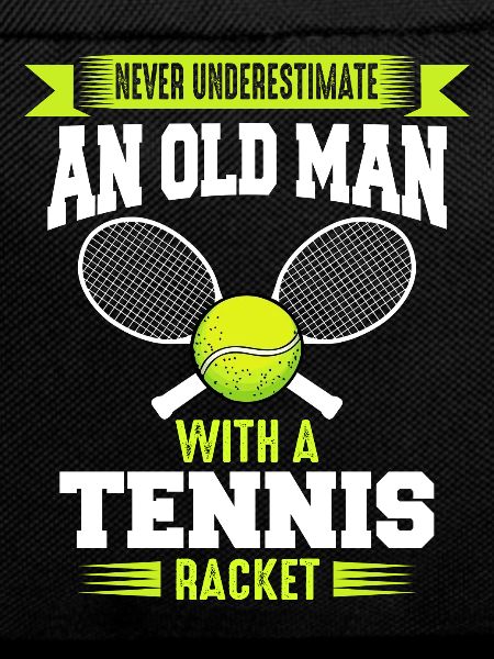 Tennis Tennis Player