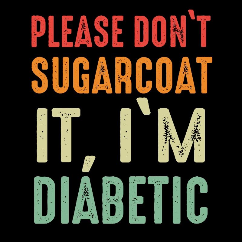 Diabetes Diabetic T1D Insulin