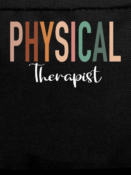 Physiotherapy Therapist Assistant