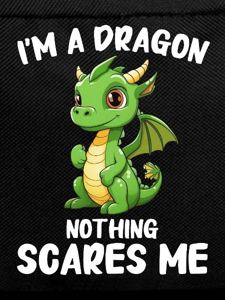 Dragon Mystic Dragon Fantasy