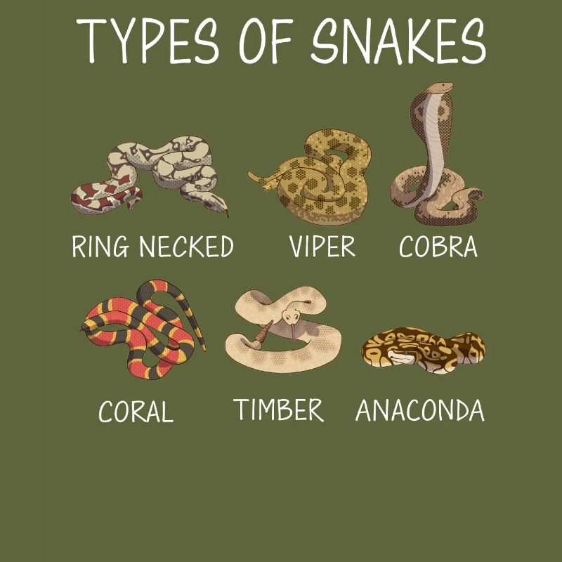 Snake, Snake, Animal