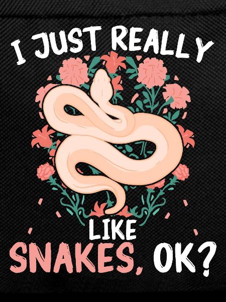 Snake, Snake, Animal